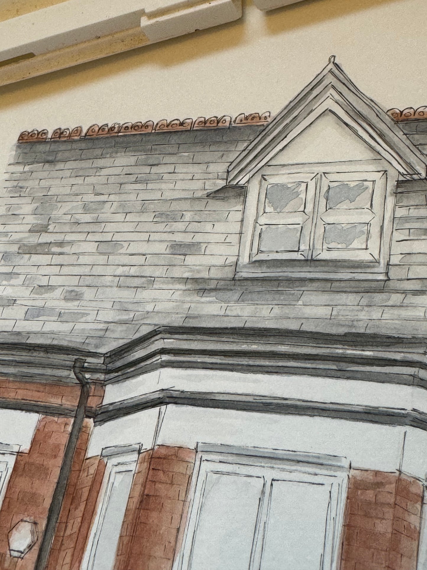 Building Portrait